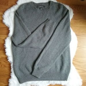 Men's sweater
